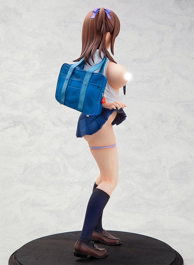 Descubre el apasionante mundo de Figura Hentai Hachise Madoka.