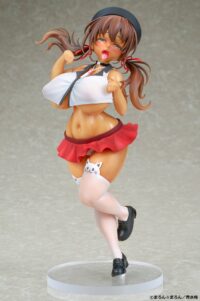 Descubre el apasionante mundo de Figura Hentai Minato Abeno.