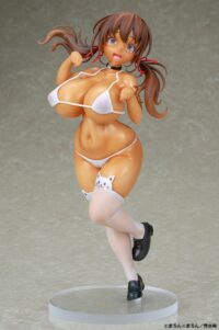 Descubre el apasionante mundo de Figura Hentai Minato Abeno.