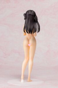 Descubre el apasionante mundo de Figura Hentai Miori Yamagami.