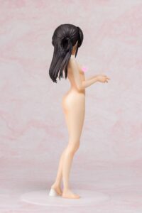 Descubre el apasionante mundo de Figura Hentai Miori Yamagami.