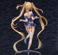 Descubre el apasionante mundo de Figura Hentai Misa.