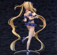 Descubre el apasionante mundo de Figura Hentai Misa.