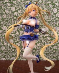 Descubre el apasionante mundo de Figura Hentai Misa.