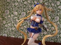 Descubre el apasionante mundo de Figura Hentai Misa.