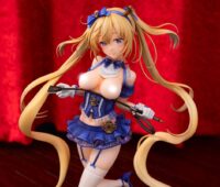 Descubre el apasionante mundo de Figura Hentai Misa.
