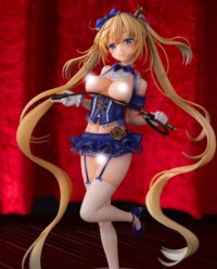 Descubre el apasionante mundo de Figura Hentai Misa.