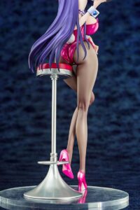 Descubre el apasionante mundo de Figura Hentai Misanee Bunny.