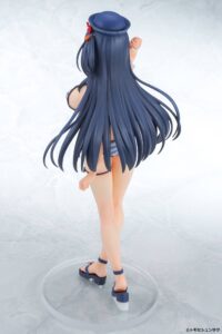 Descubre el apasionante mundo de Figura Hentai Tomose Shunsaku Nana.
