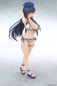 Descubre el apasionante mundo de Figura Hentai Tomose Shunsaku Nana.