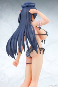 Descubre el apasionante mundo de Figura Hentai Tomose Shunsaku Nana.