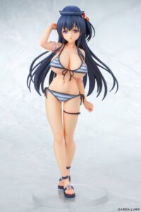 Descubre el apasionante mundo de Figura Hentai Tomose Shunsaku Nana.