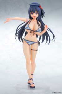 Descubre el apasionante mundo de Figura Hentai Tomose Shunsaku Nana.