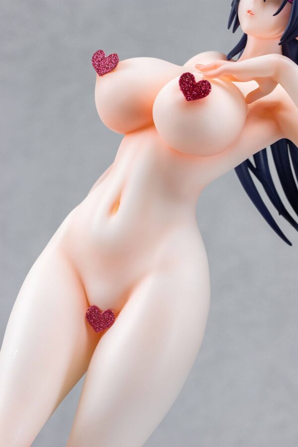 Descubre el apasionante mundo de Figura Hentai Nikukan Shoujo.