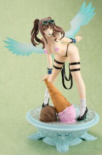 Descubre el apasionante mundo de Figura hentai Raphael Limited Version.