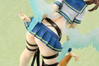 Descubre el apasionante mundo de Figura hentai Raphael Limited Version.