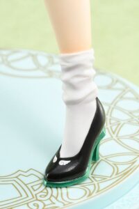 Descubre el apasionante mundo de Figura hentai Raphael Limited Version.