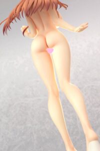 Descubre el apasionante mundo de Figura Hentai Sakurako Hinamori.