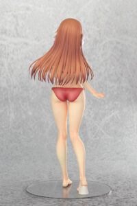 Descubre el apasionante mundo de Figura Hentai Sakurako Hinamori.