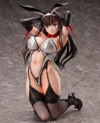 Descubre el apasionante mundo de Estatua Hentai Sana Bunny.