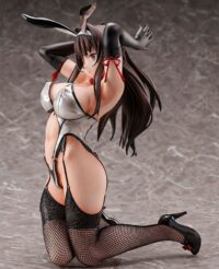 Descubre el apasionante mundo de Estatua Hentai Sana Bunny.