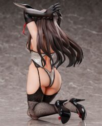 Descubre el apasionante mundo de Estatua Hentai Sana Bunny.