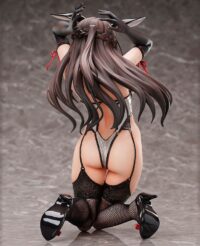 Descubre el apasionante mundo de Estatua Hentai Sana Bunny.