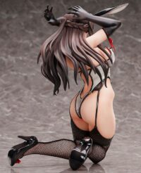 Descubre el apasionante mundo de Estatua Hentai Sana Bunny.