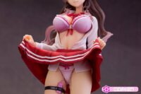 Descubre el apasionante mundo de Figura Hentai Hatano Sara.