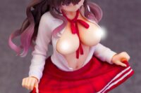 Descubre el apasionante mundo de Figura Hentai Hatano Sara.