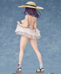 Descubre el apasionante mundo de Figura Hentai Sawa.