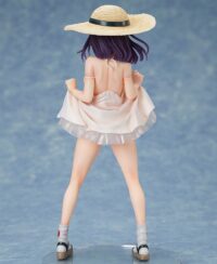 Descubre el apasionante mundo de Figura Hentai Sawa.