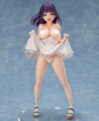 Descubre el apasionante mundo de Figura Hentai Sawa.