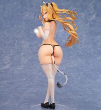 Descubre el apasionante mundo de Figura Hentai Sophia.
