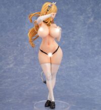 Descubre el apasionante mundo de Figura Hentai Sophia.