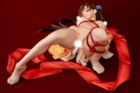 Descubre el apasionante mundo de Figura Hentai Ade-Sugata V.