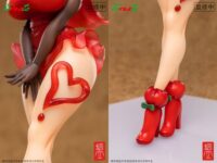 Descubre el apasionante mundo de Figura Hentai Tomato Girl.