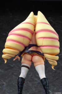 Descubre el apasionante mundo de Figura Hentai Deep Web Underground.