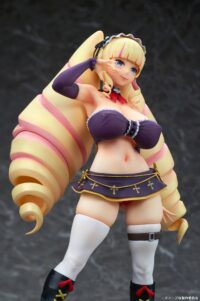 Descubre el apasionante mundo de Figura Hentai Deep Web Underground.