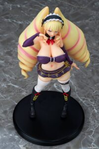 Descubre el apasionante mundo de Figura Hentai Deep Web Underground.