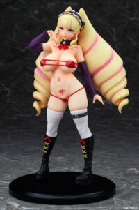 Descubre el apasionante mundo de Figura Hentai Deep Web Underground.