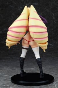 Descubre el apasionante mundo de Figura Hentai Deep Web Underground.