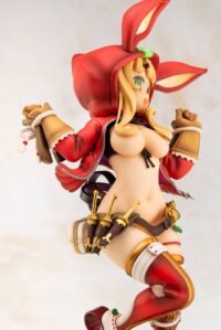 Descubre el apasionante mundo de Figura Hentai Usagi-san.