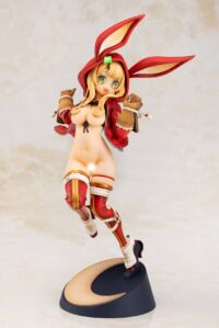 Descubre el apasionante mundo de Figura Hentai Usagi-san.