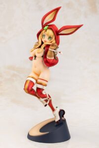 Descubre el apasionante mundo de Figura Hentai Usagi-san.