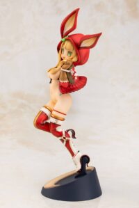 Descubre el apasionante mundo de Figura Hentai Usagi-san.