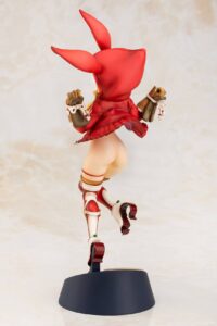 Descubre el apasionante mundo de Figura Hentai Usagi-san.