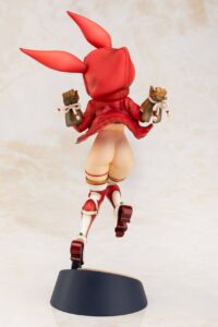 Descubre el apasionante mundo de Figura Hentai Usagi-san.