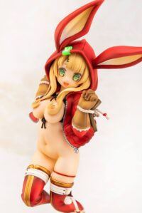Descubre el apasionante mundo de Figura Hentai Usagi-san.