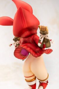 Descubre el apasionante mundo de Figura Hentai Usagi-san.
